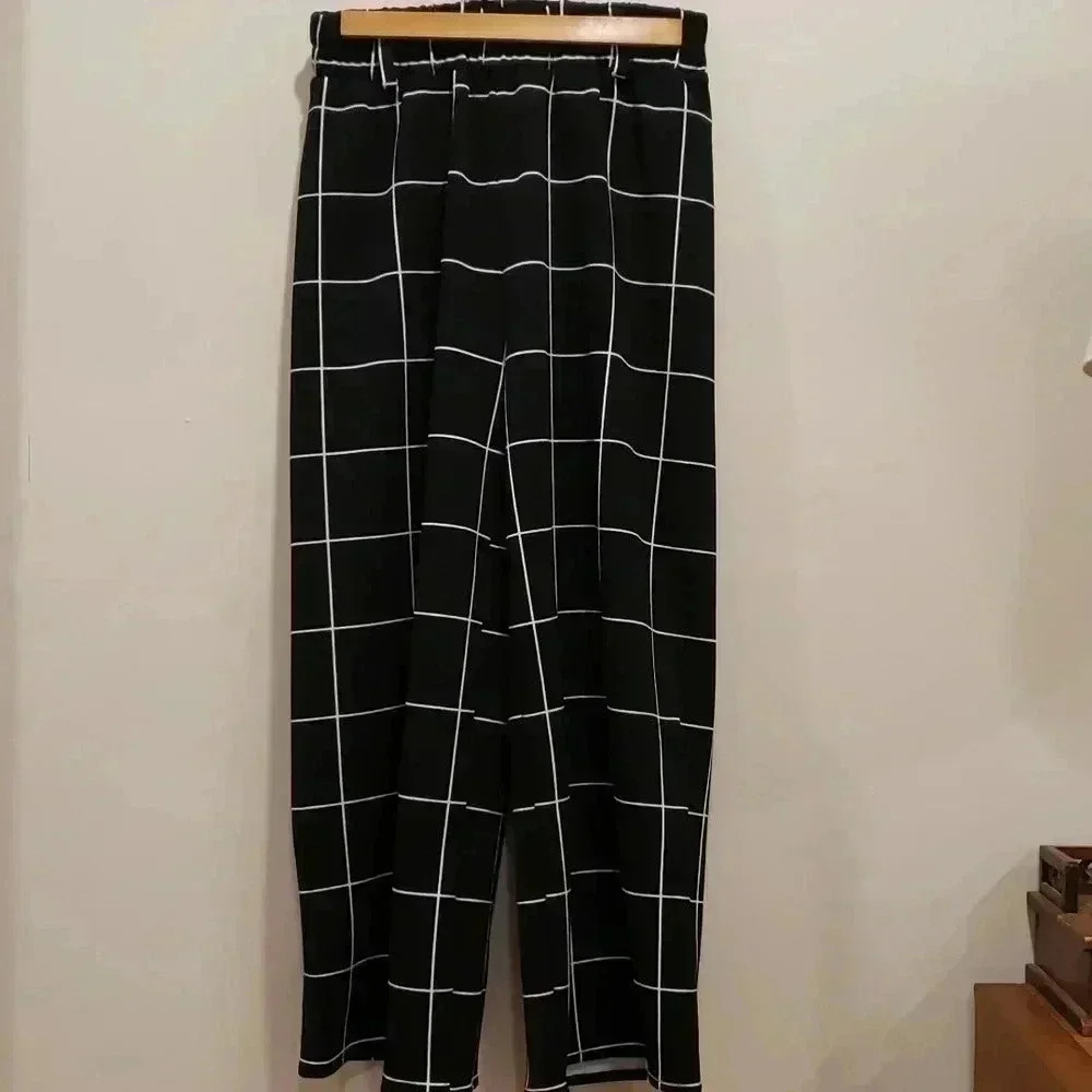 Sweet Rain Straigth leg pants